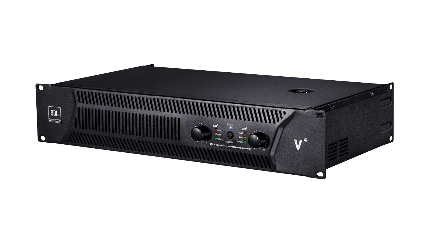 Cục đẩy công suất JBL V8