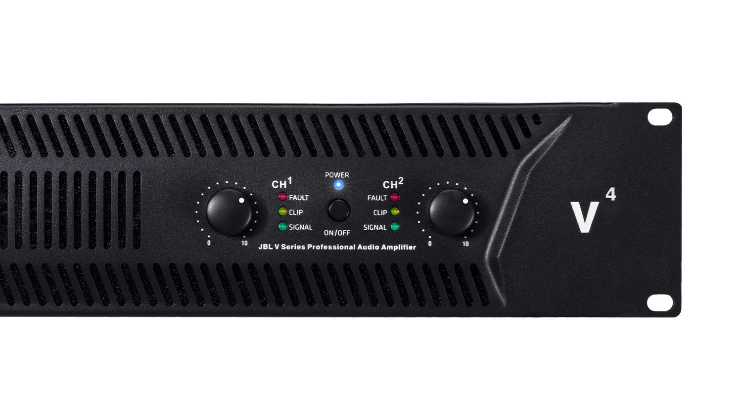 Cục đẩy công suất JBL V8