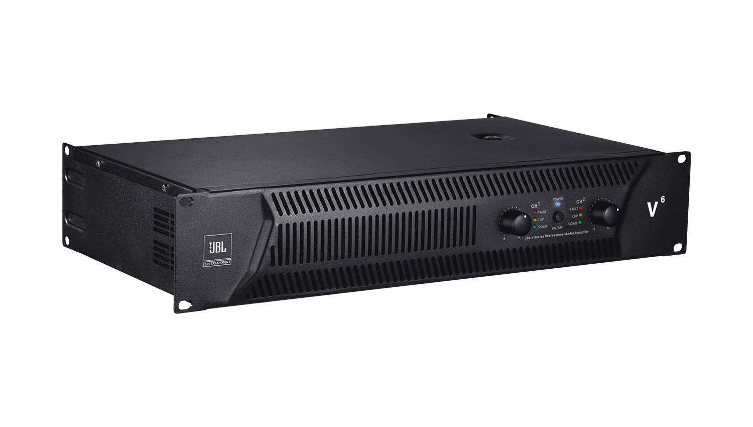 Cục đẩy công suất JBL V6