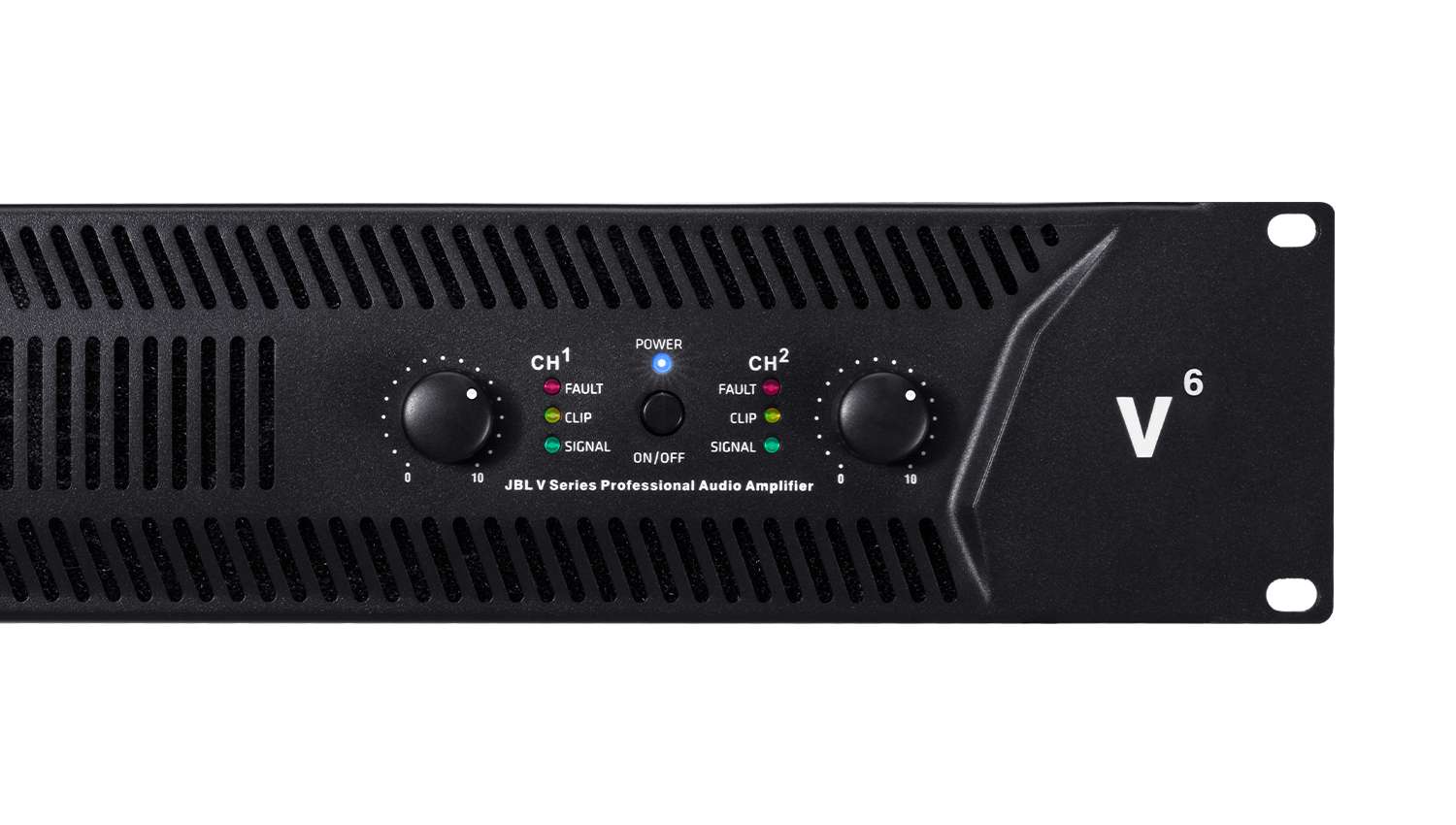 Cục đẩy công suất JBL V6