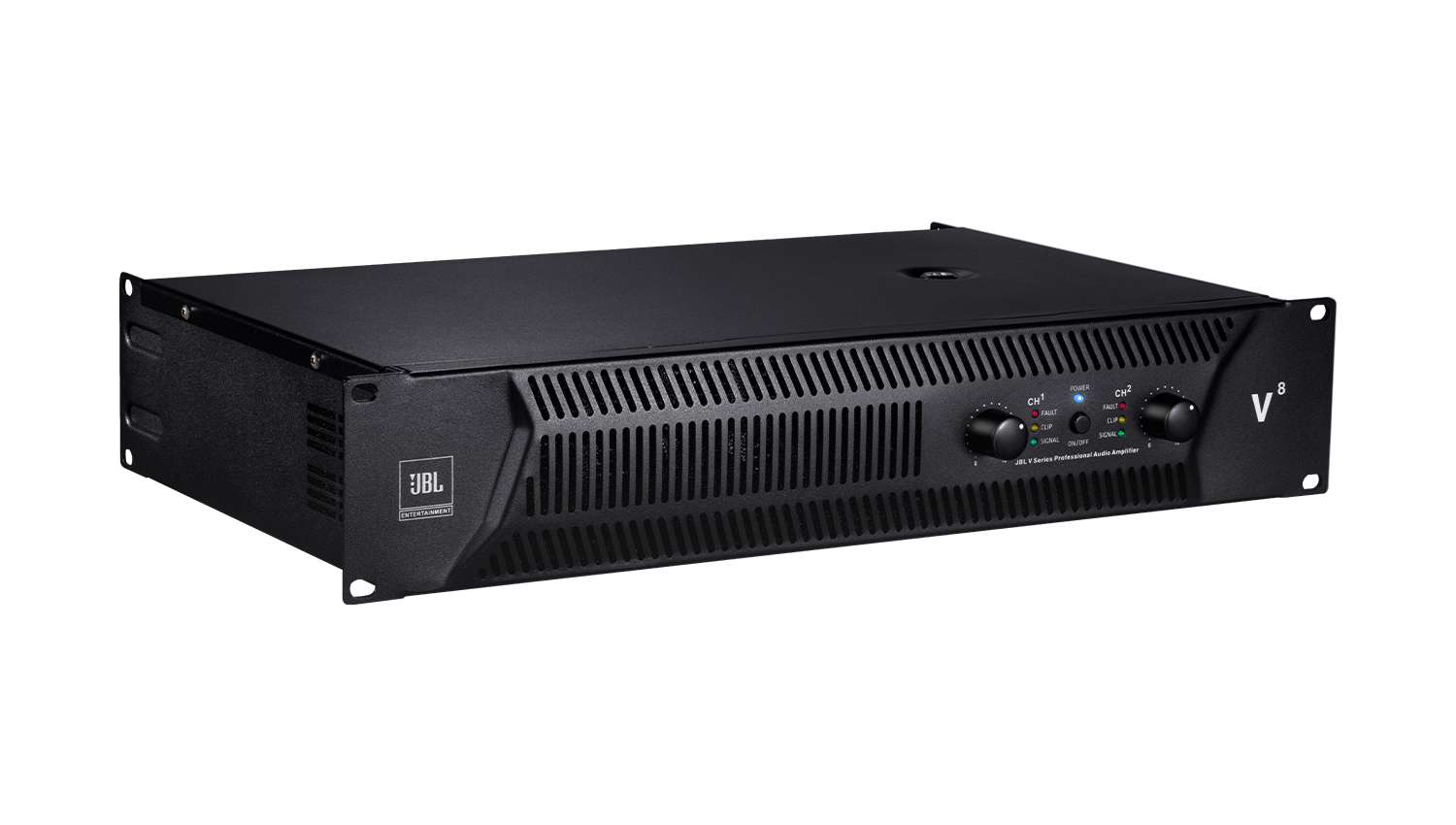 Cục đẩy công suất JBL V8