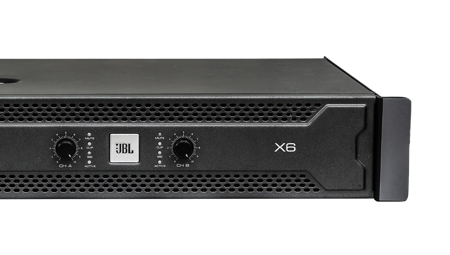 Cục đẩy công suất JBL X6