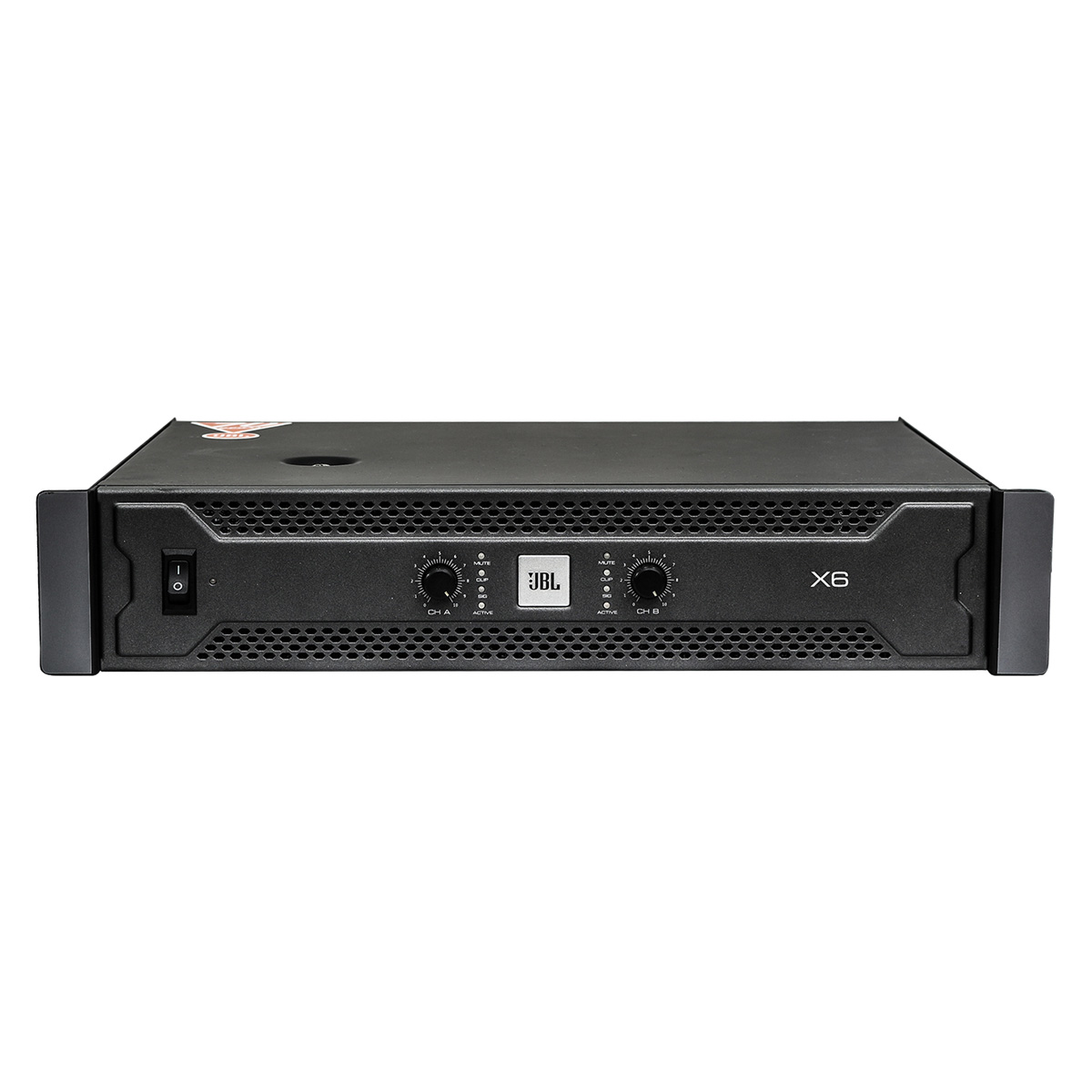 Cục đẩy công suất JBL X6