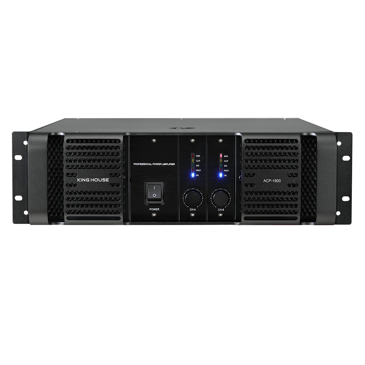 Cục đẩy công suất King House ACP-1800