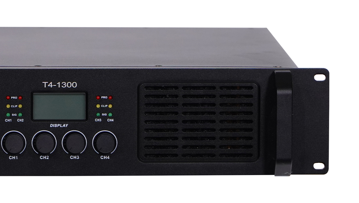 Cục đẩy công suất King House T4-1300