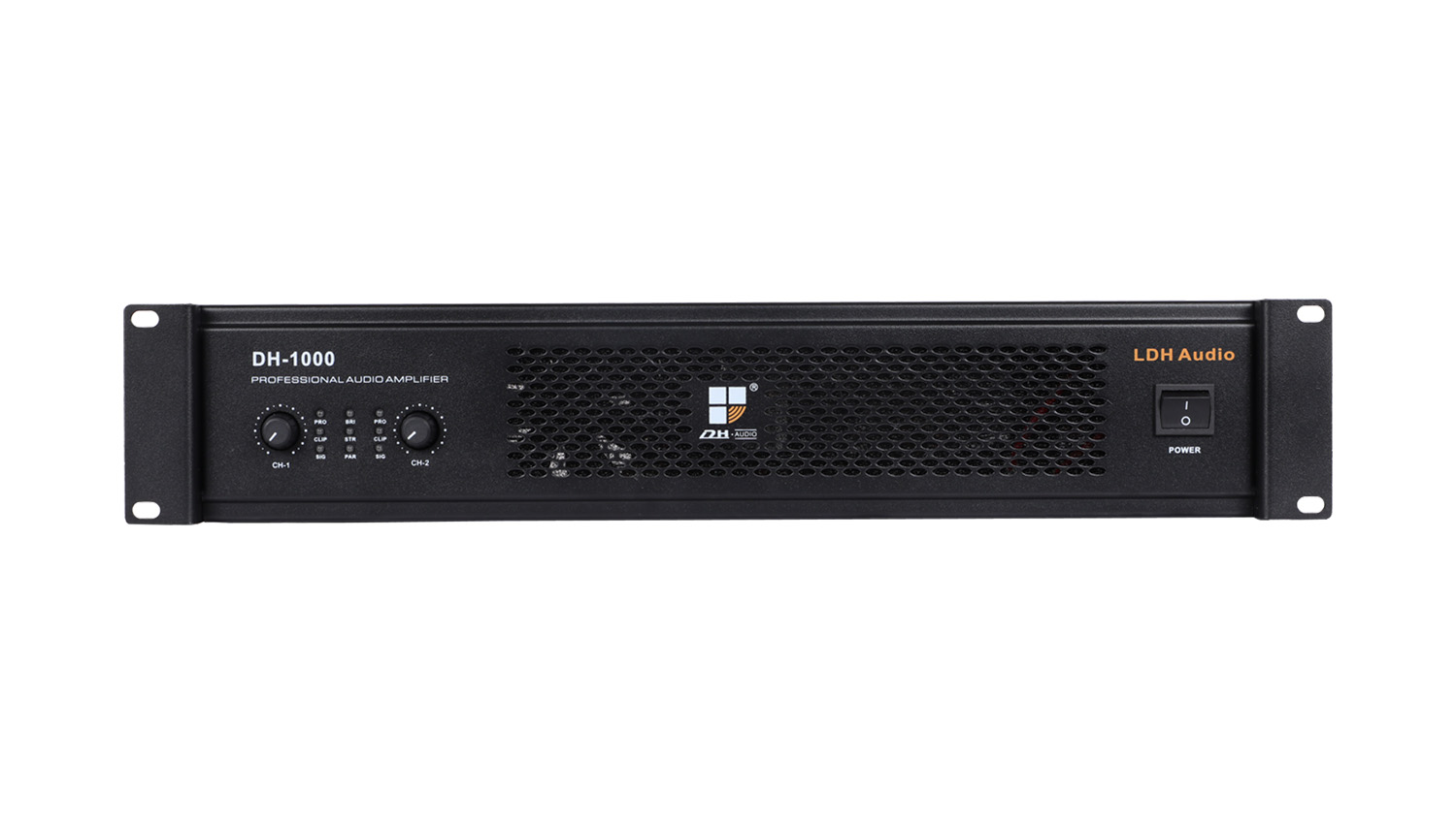 Cục đẩy LDH audio DH1000