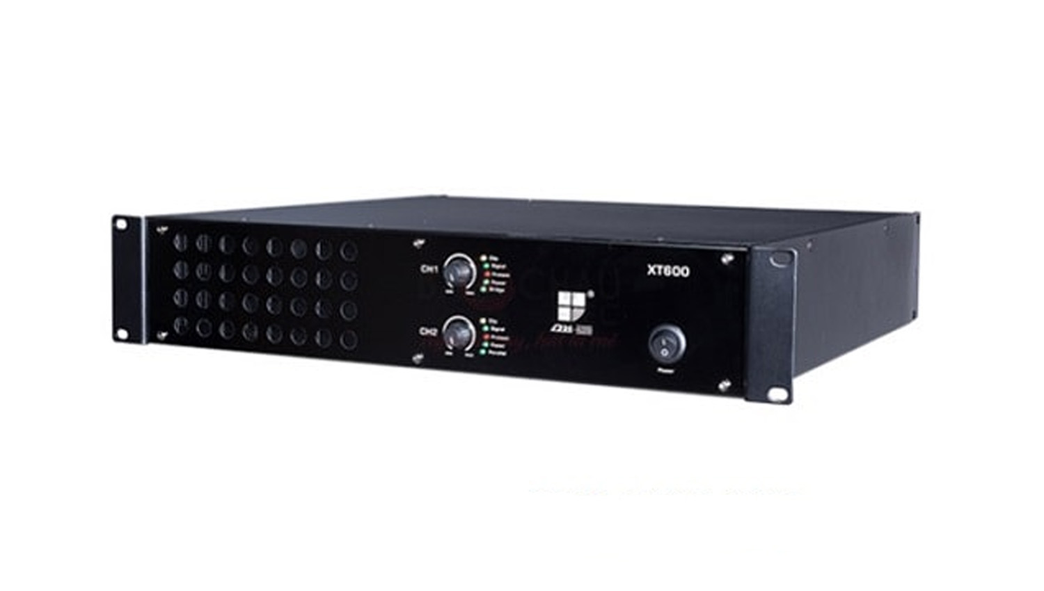 Cục đẩy LDH audio XT600