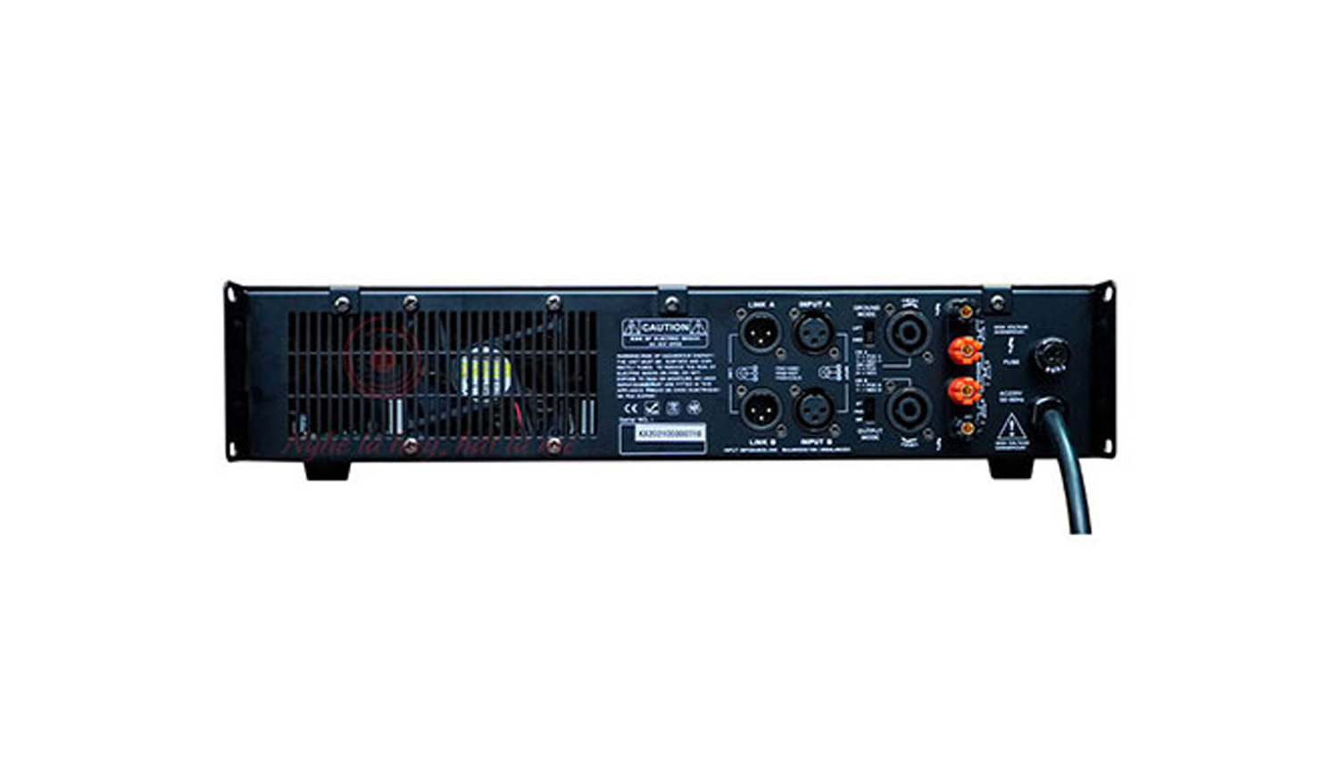 Cục đẩy công suất Lenovo KX850 (900W)