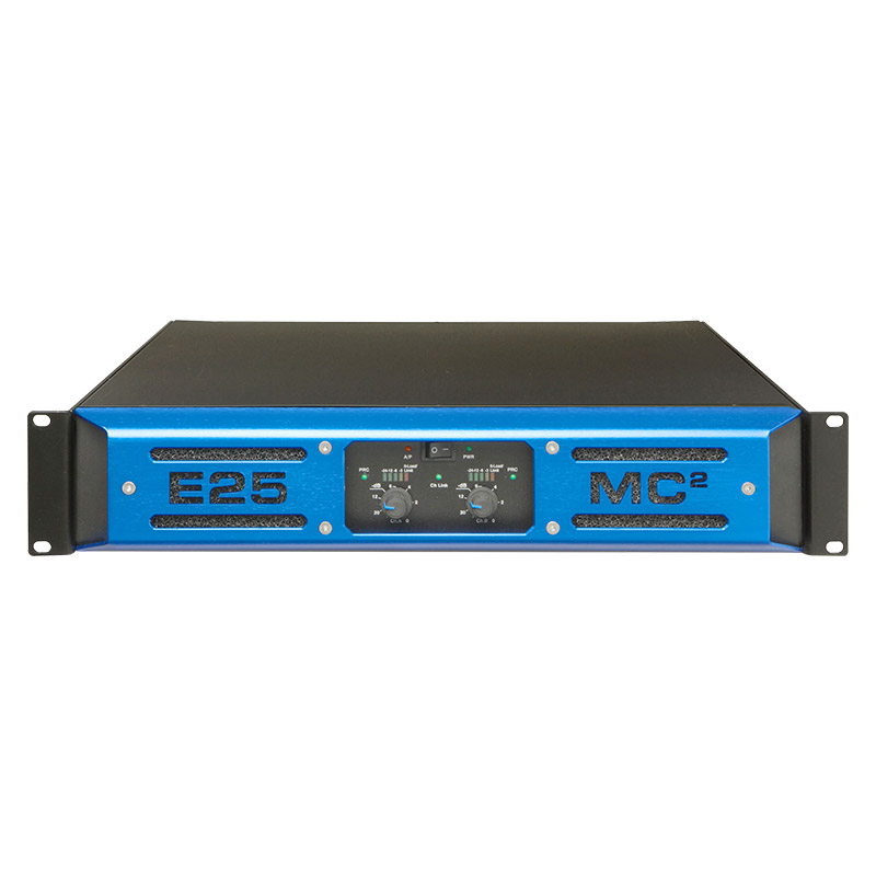 Dàn karaoke cao cấp RCF 22 (RCF CMAX 4112, MC2 Audio E25, BIK BPC-R500, Alto TS15S,...) - Hình 3