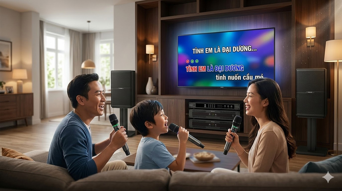 Cục đẩy công suất Philips CSS2551/70