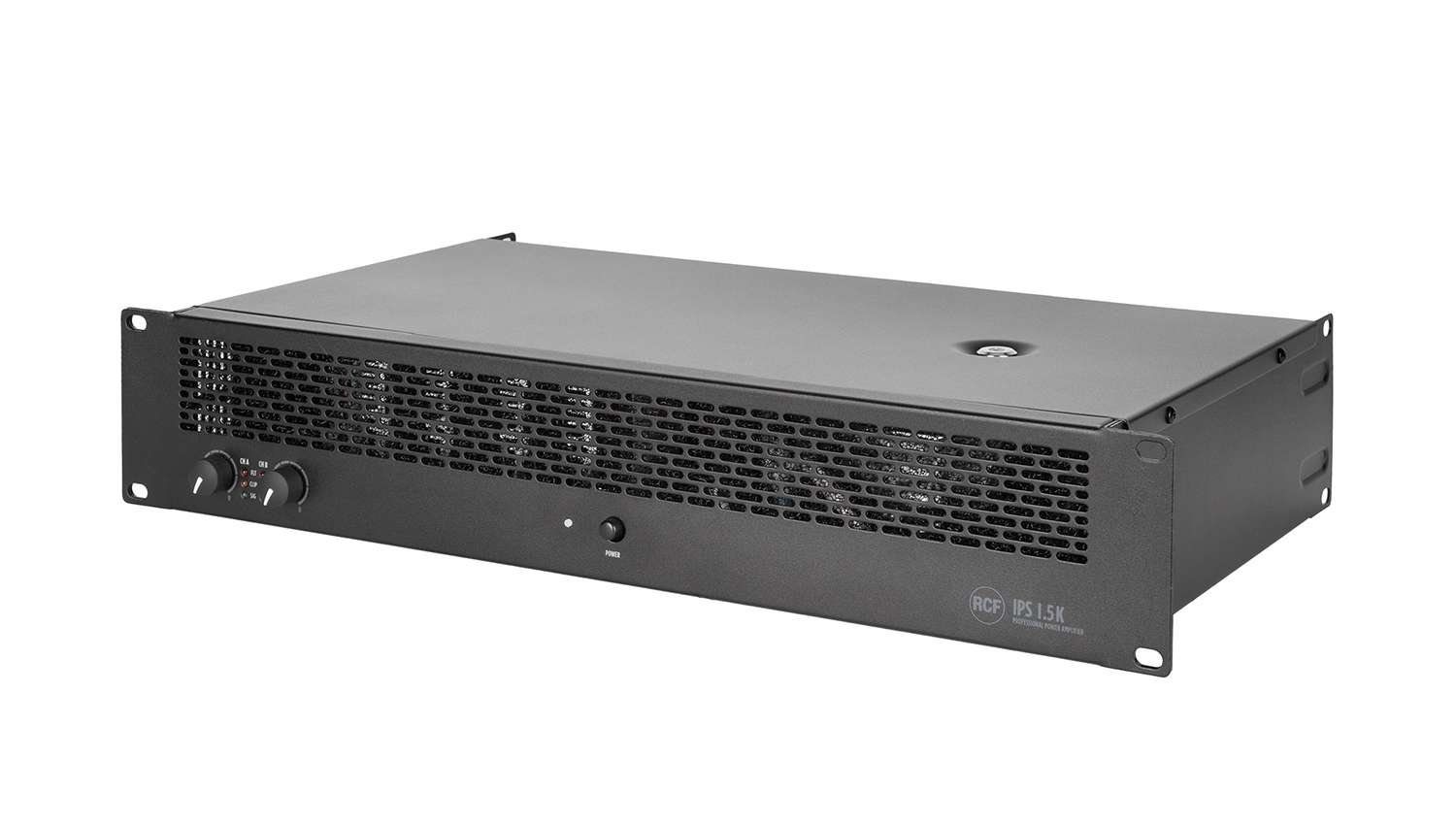 Cục đẩy công suất RCF IPS 1.5K