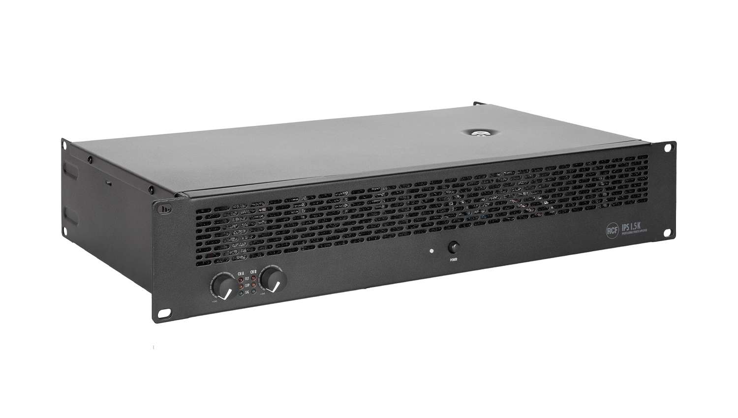 Cục đẩy công suất RCF IPS 1.5K