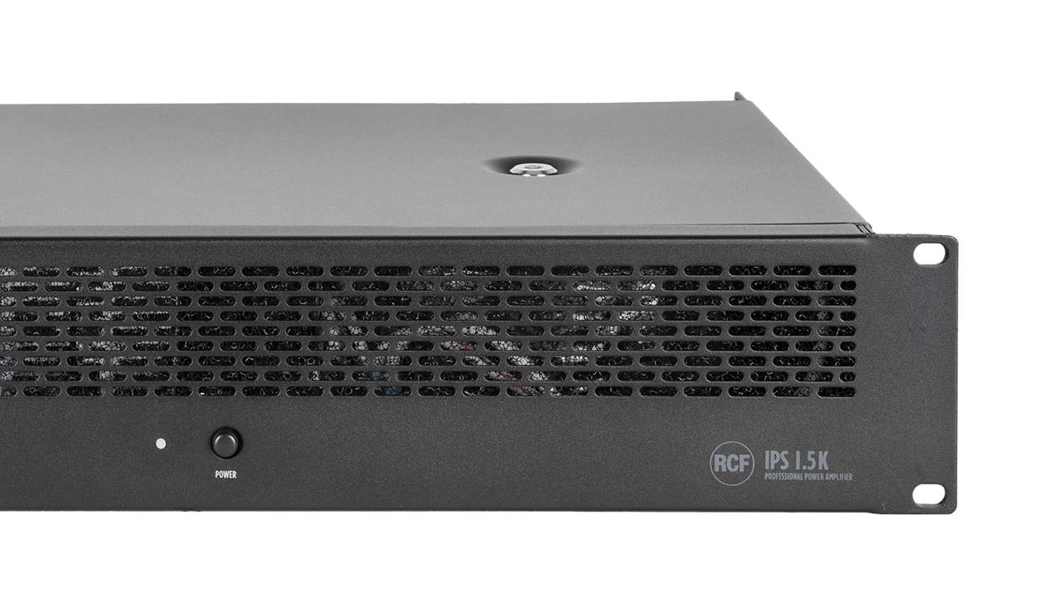 Cục đẩy công suất RCF IPS 1.5K