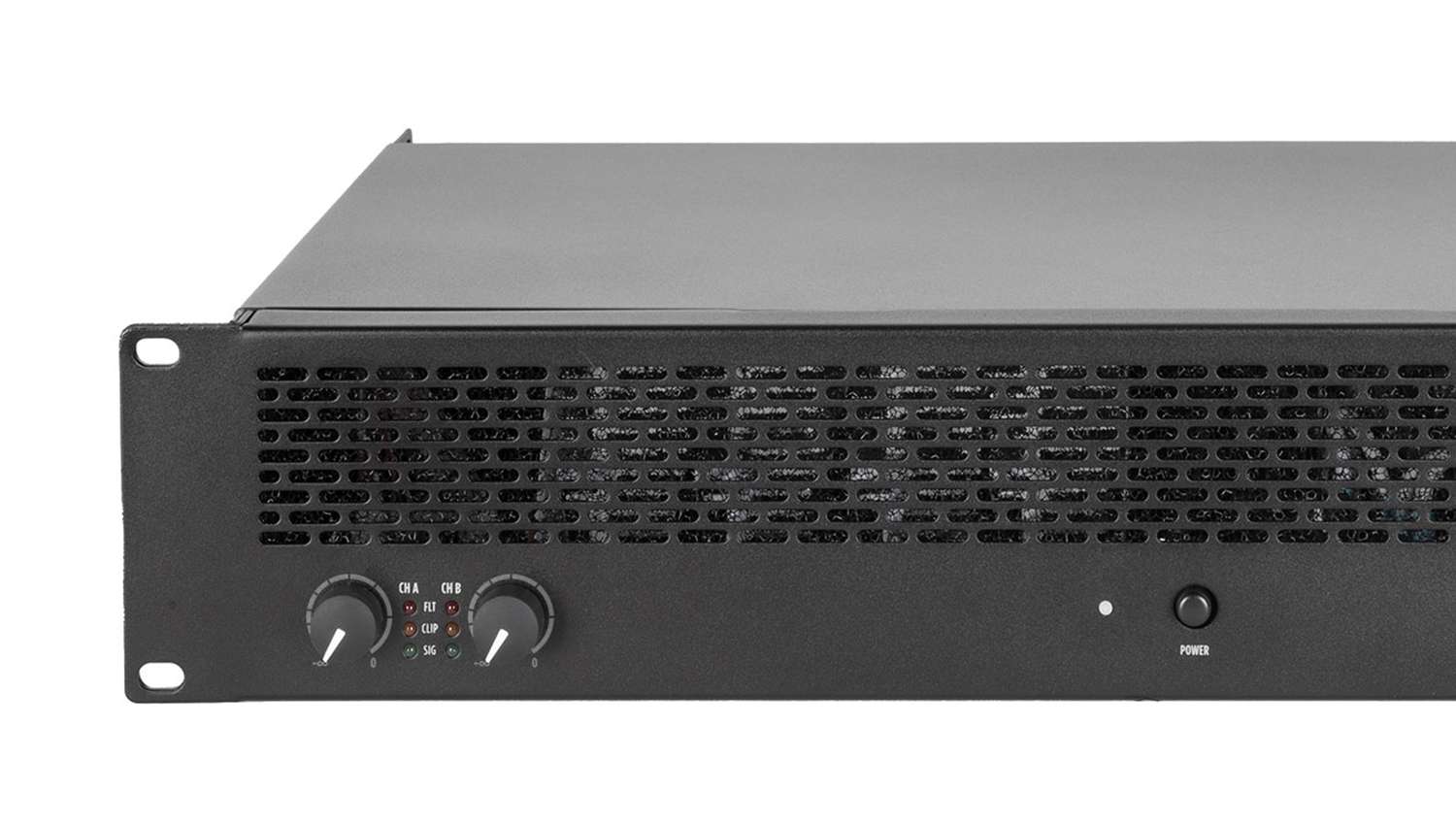 Cục đẩy công suất RCF IPS 1.5K