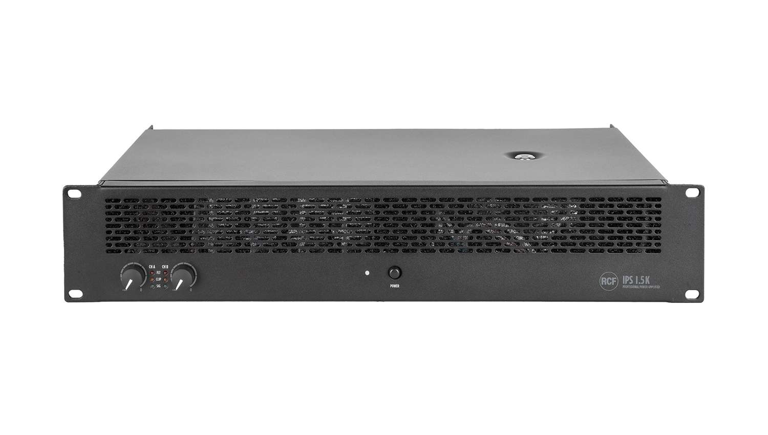 Cục đẩy công suất RCF IPS 1.5K