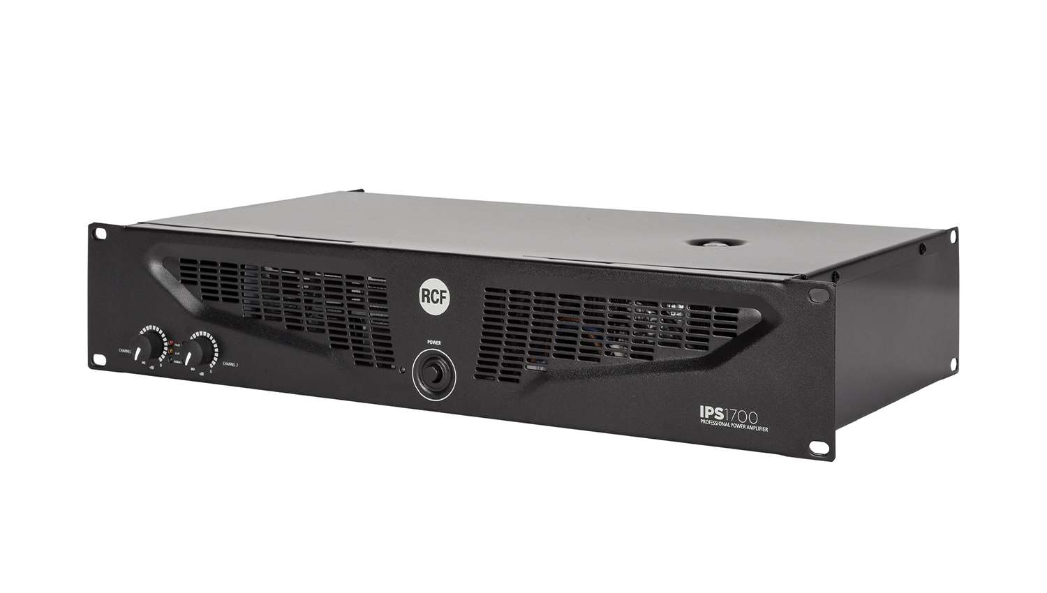 Cục đẩy công suất RCF IPS 1700