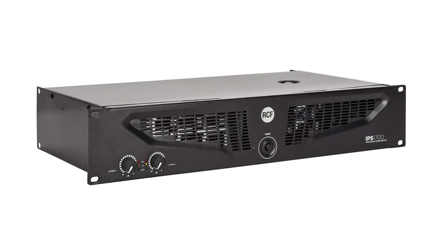 Cục đẩy công suất RCF IPS 1700