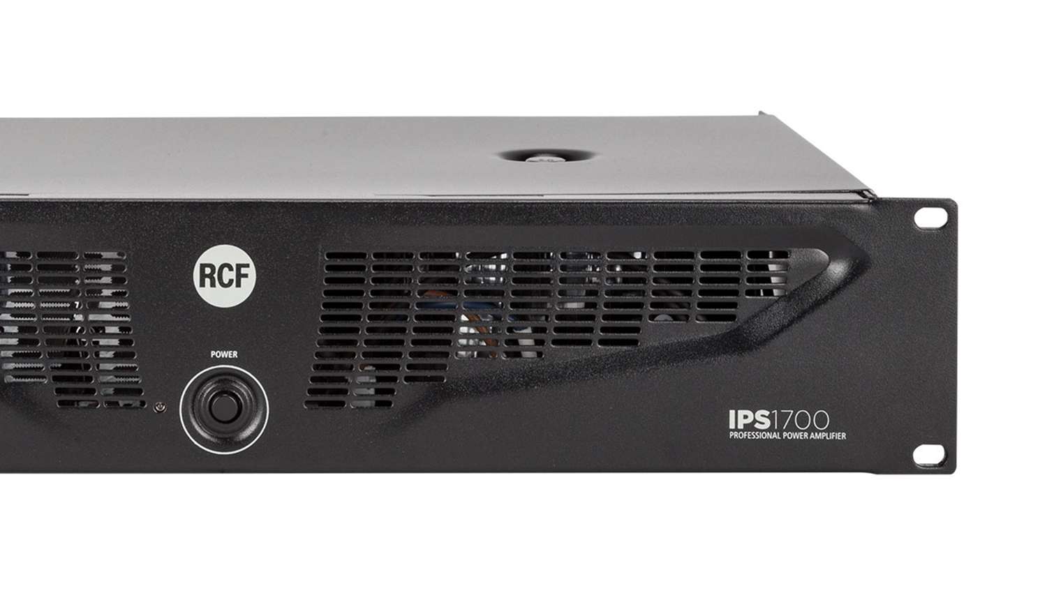 Cục đẩy công suất RCF IPS 1700