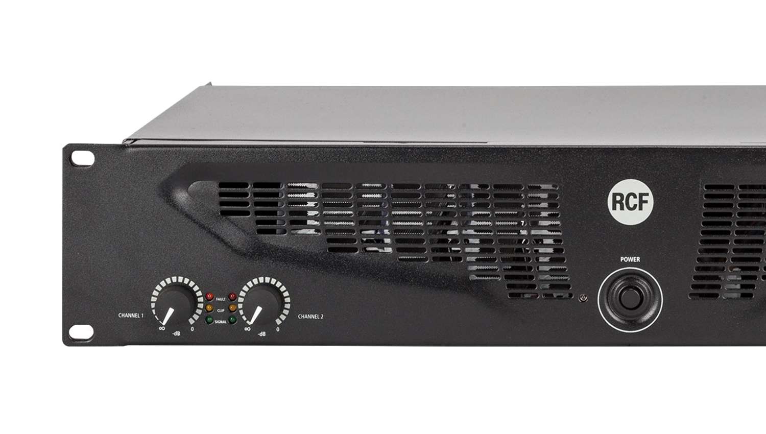 Cục đẩy công suất RCF IPS 1700
