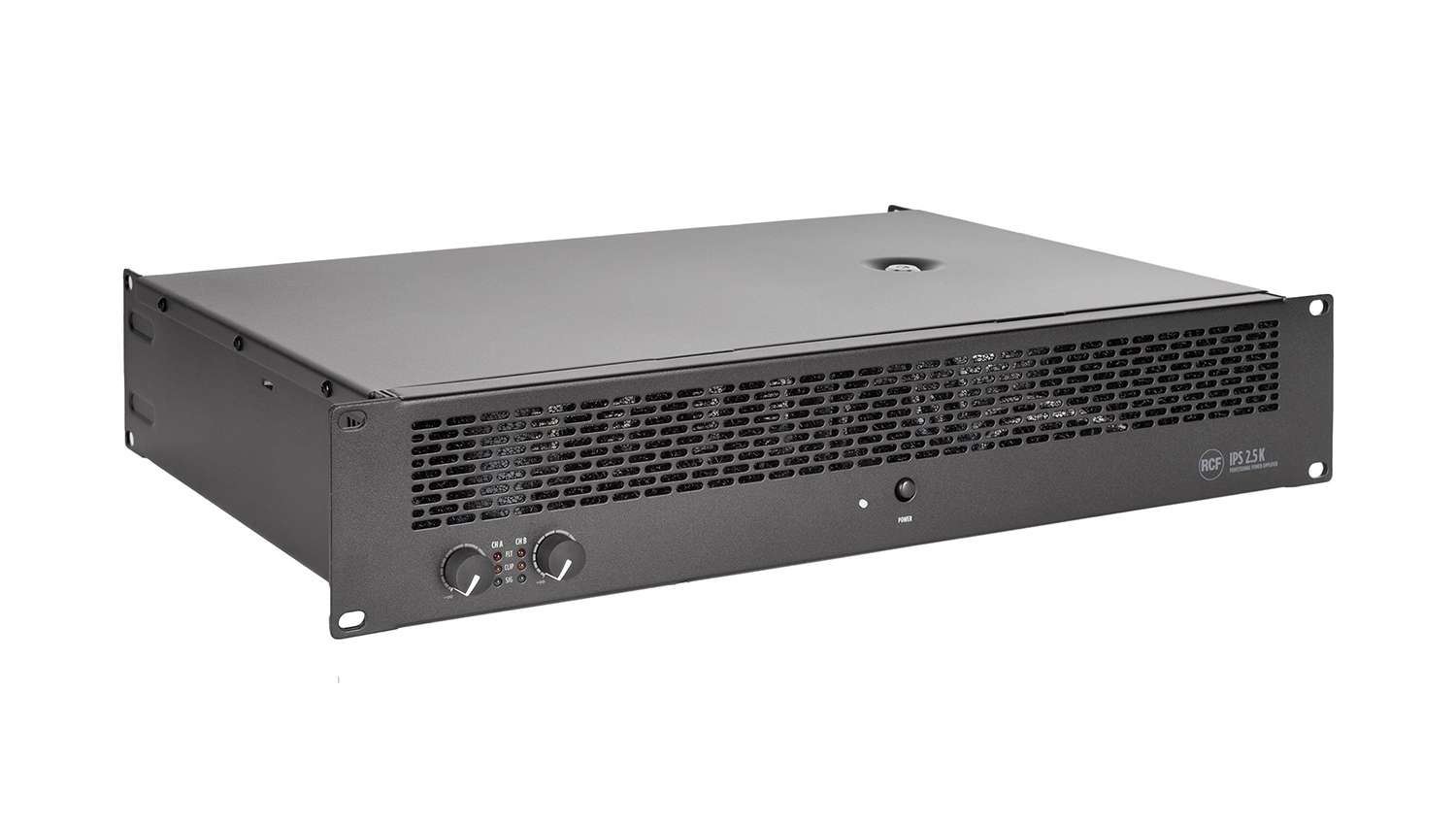 Cục đẩy công suất RCF IPS 2.5K