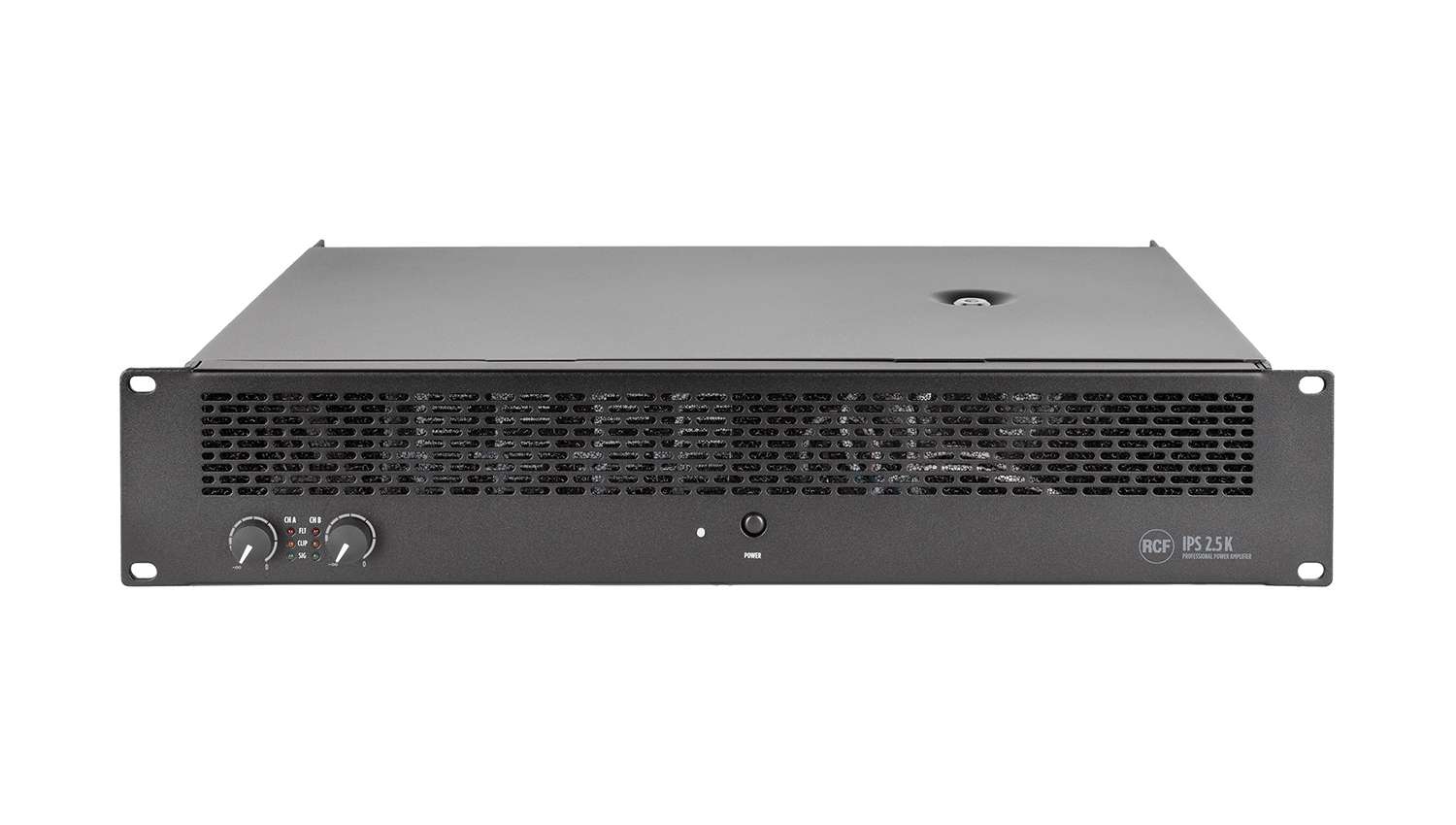 Cục đẩy công suất RCF IPS 2.5K