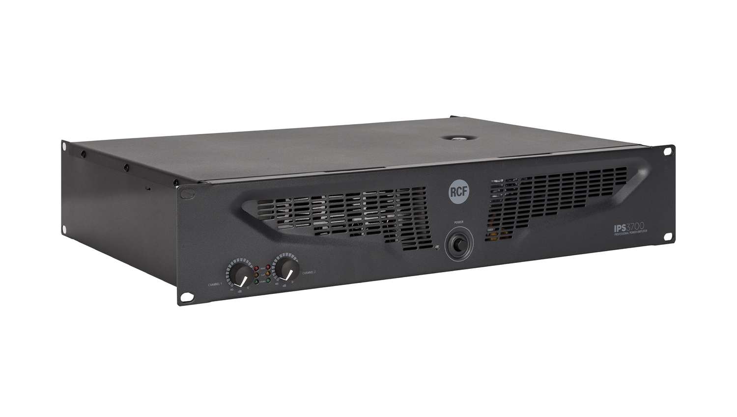 Cục đẩy công suất RCF IPS 3700