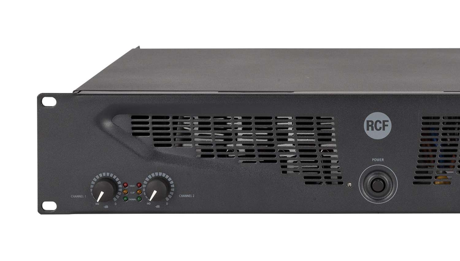 Cục đẩy công suất RCF IPS 3700