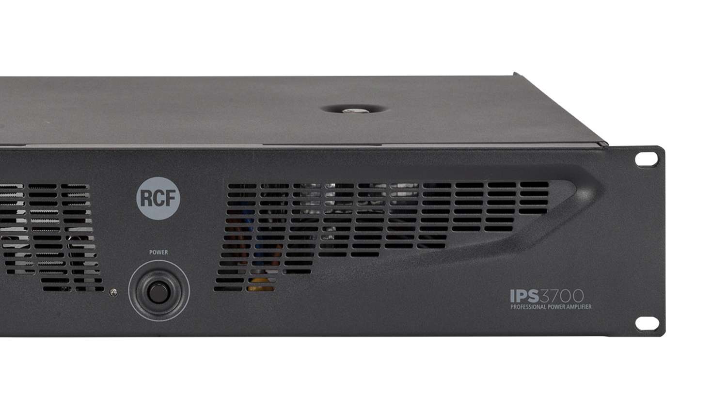 Cục đẩy công suất RCF IPS 3700