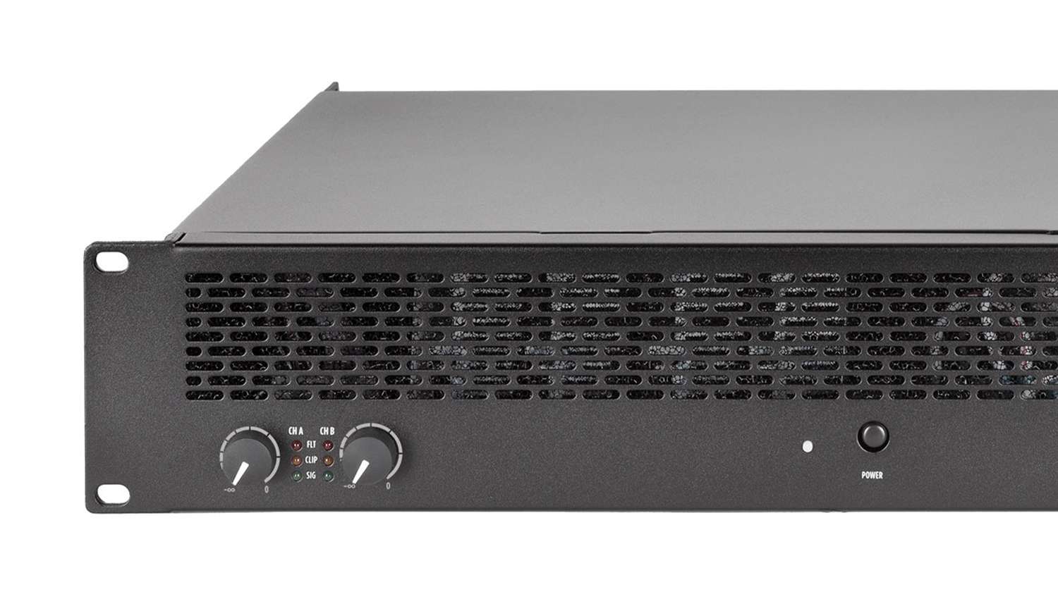 Cục đẩy công suất RCF IPS 5.0K