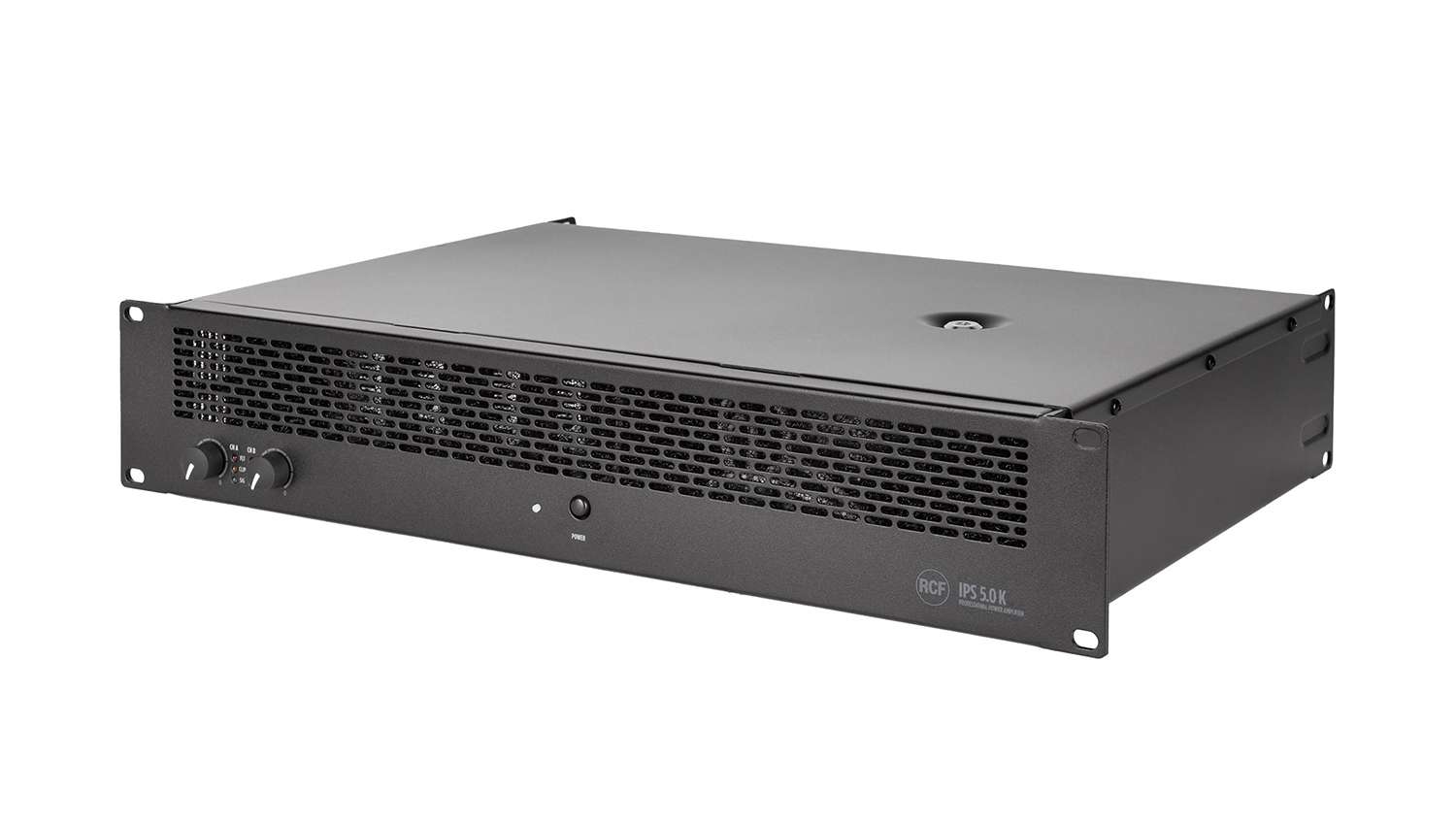 Cục đẩy công suất RCF IPS 5.0K