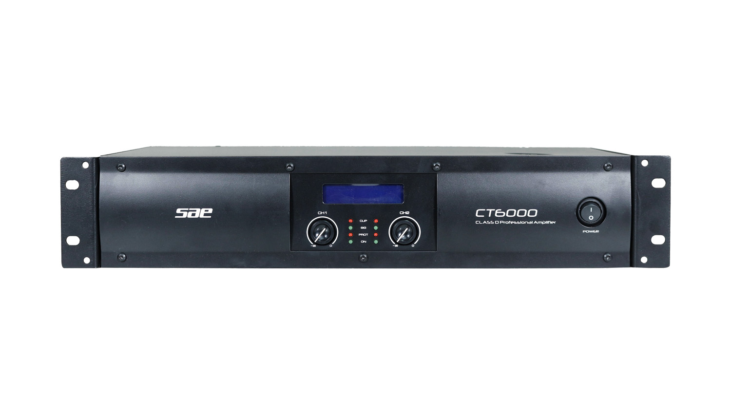 Cục đẩy SAE CT6000 (version 2)