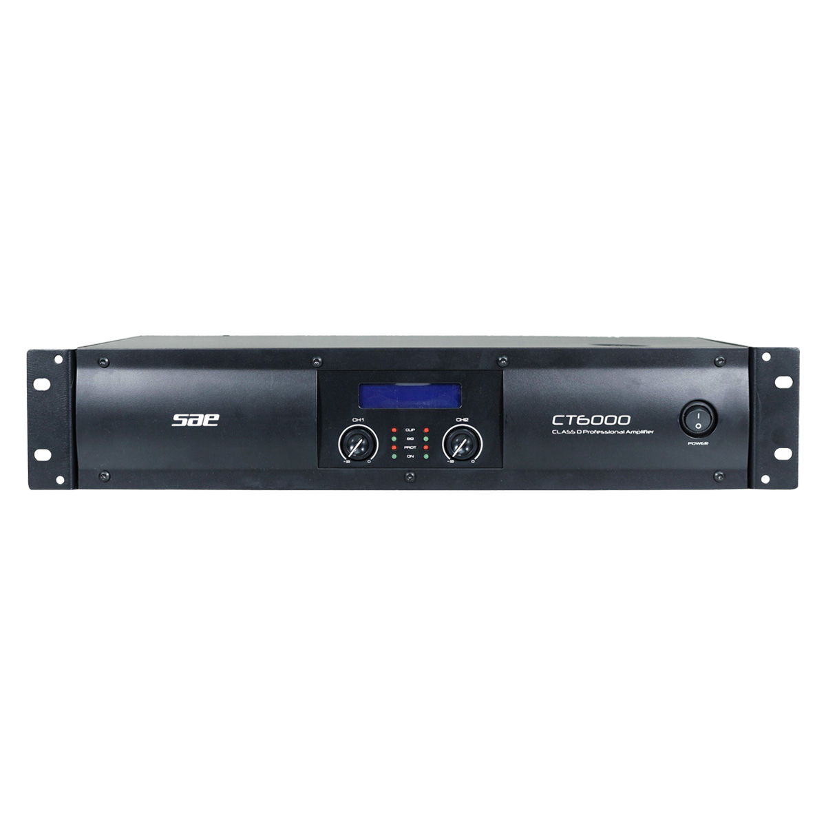 Cục đẩy SAE CT6000 (version 2)