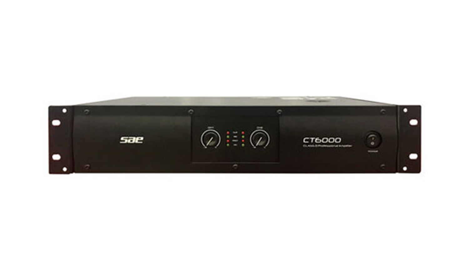 Cục công suất SAE CT6000 (version 3)