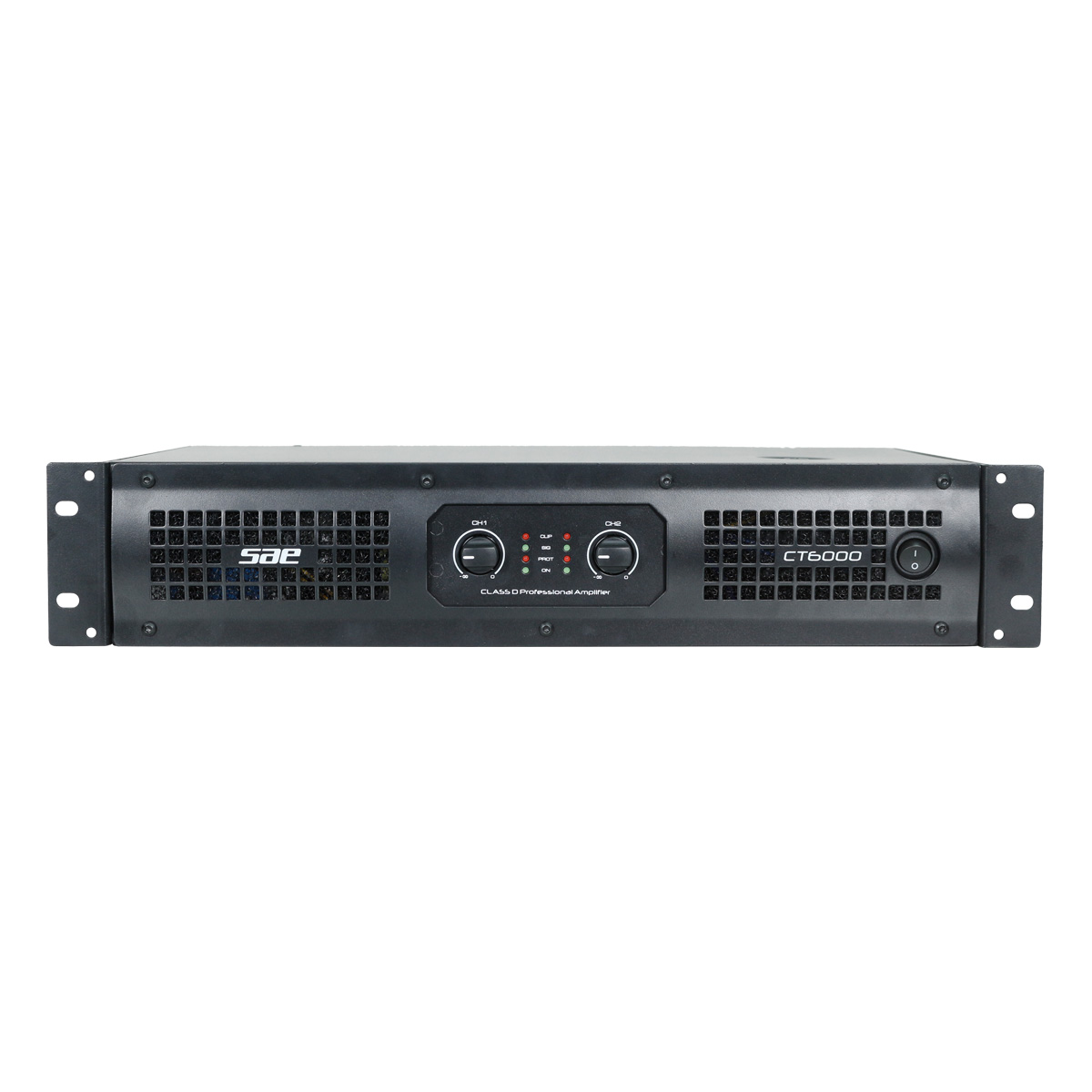 Cục đẩy công suất SAE CT6000 (version 1)