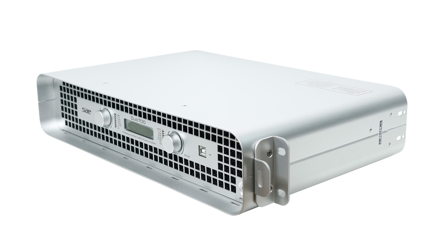 Cục đẩy SAE Duo700