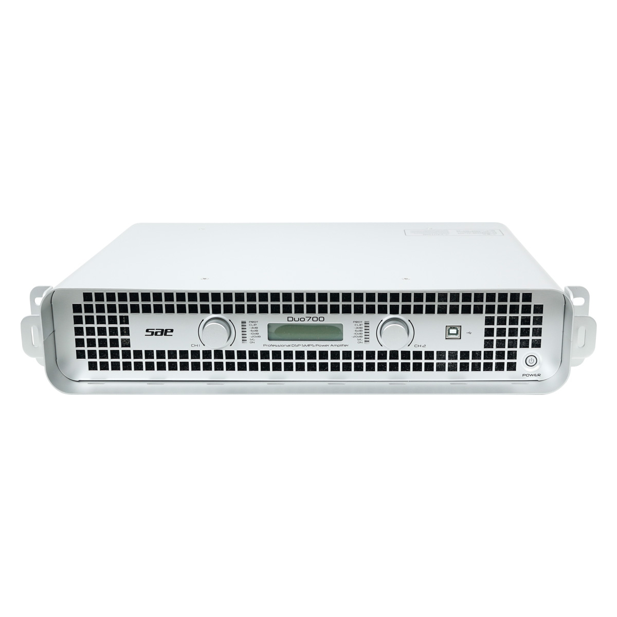 Cục đẩy SAE Duo700