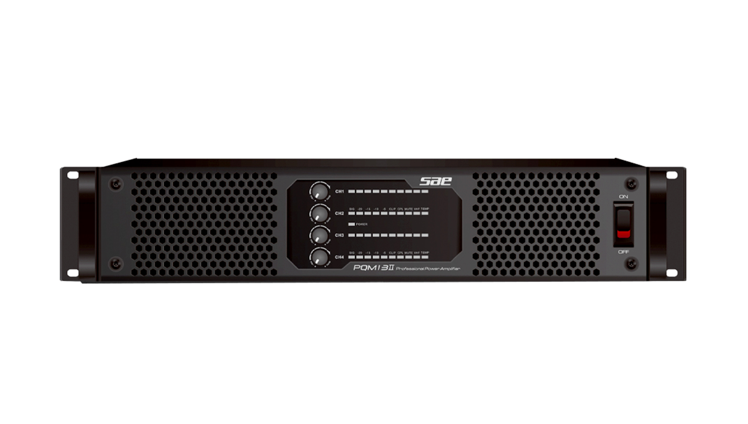 Cục đẩy c&ocirc;ng suất SAE Lexpro PQM13 II