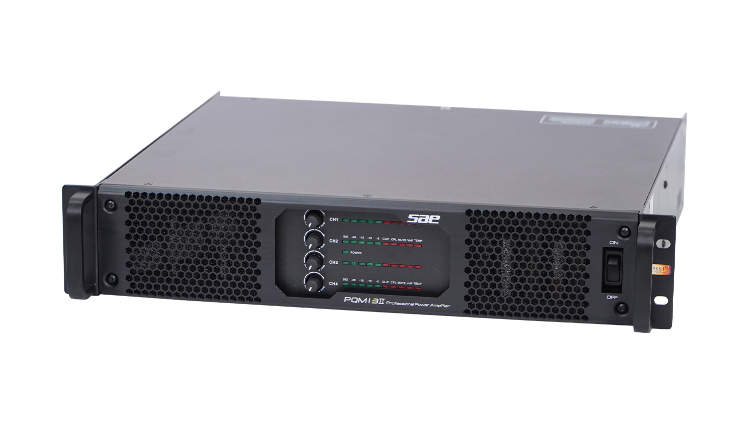 Cục đẩy công suất SAE Lexpro PQM13 II