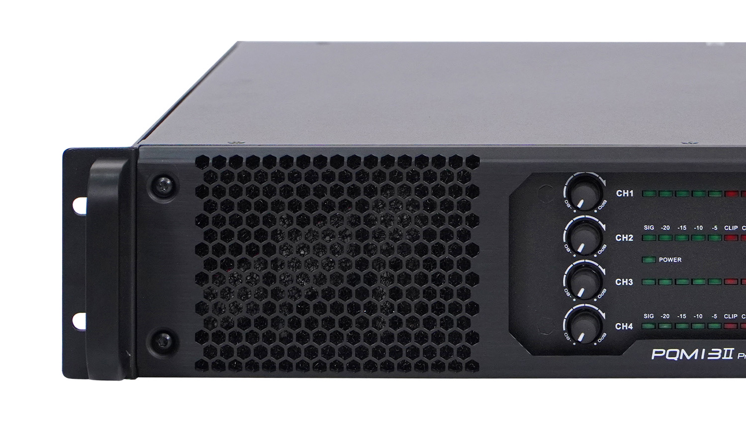 Cục đẩy công suất SAE Lexpro PQM13 II