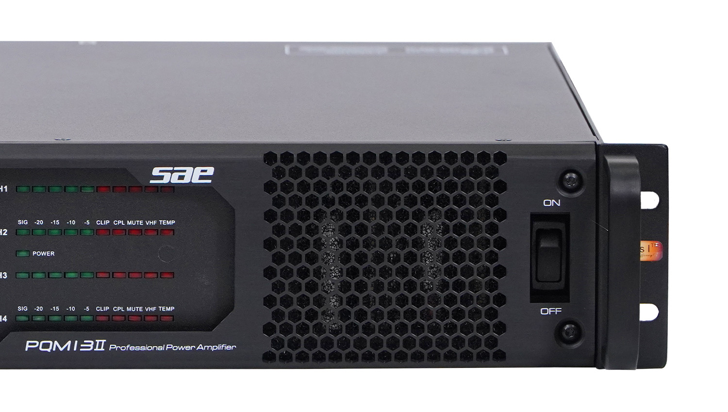 Cục đẩy công suất SAE Lexpro PQM13 II