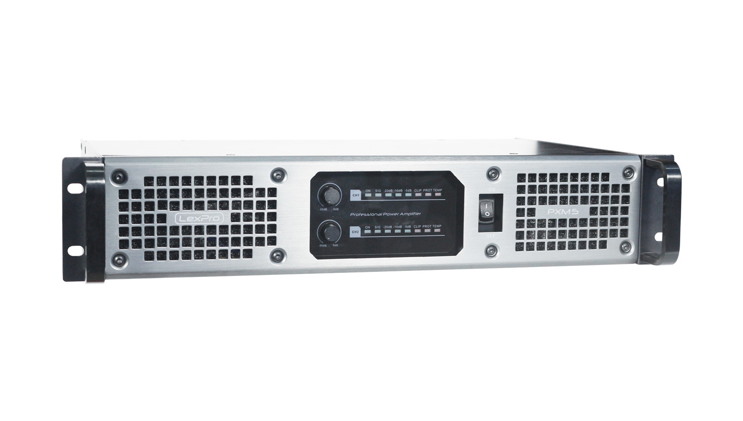 Cục đẩy công suất SAE Lexpro PXM5