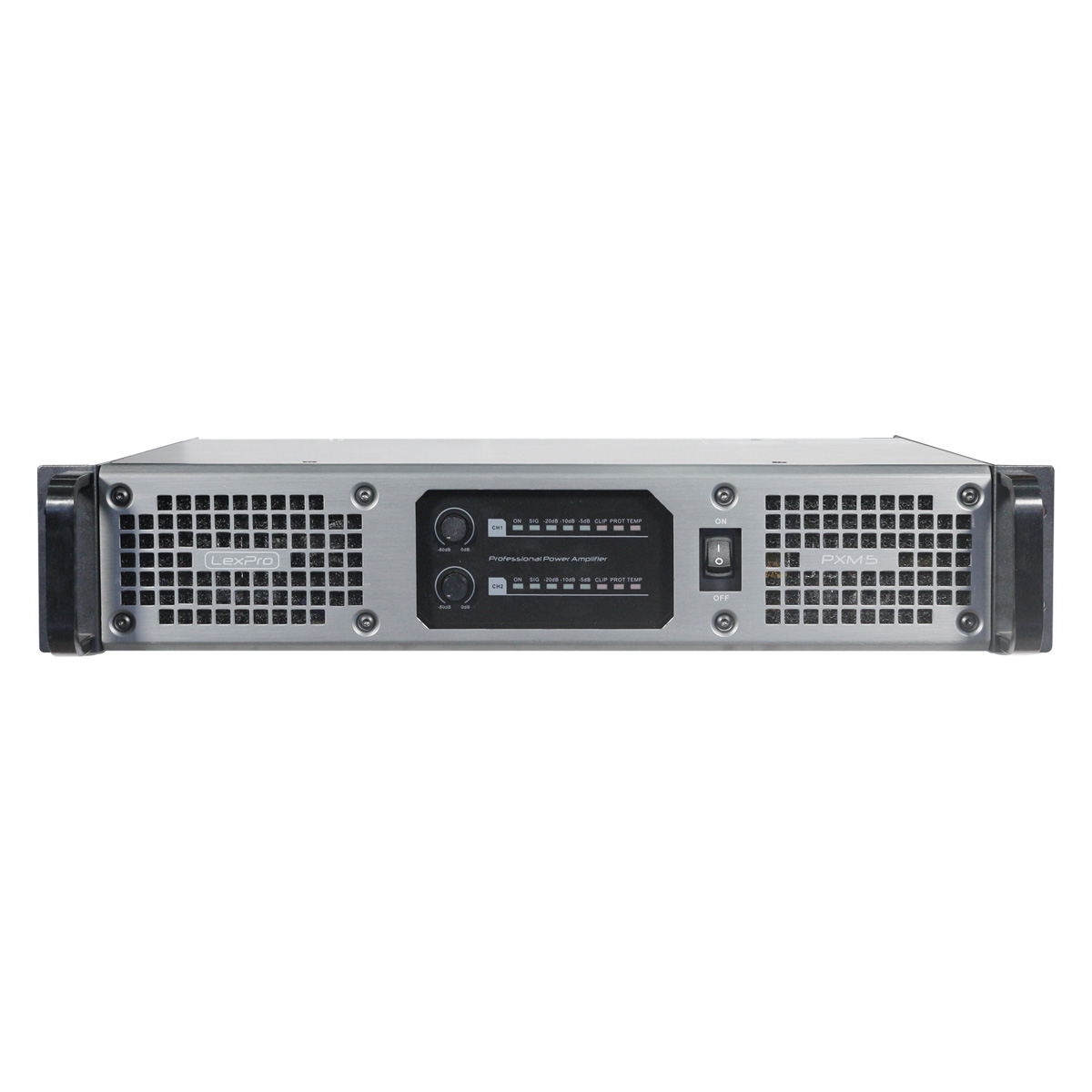 Cục đẩy công suất SAE Lexpro PXM5