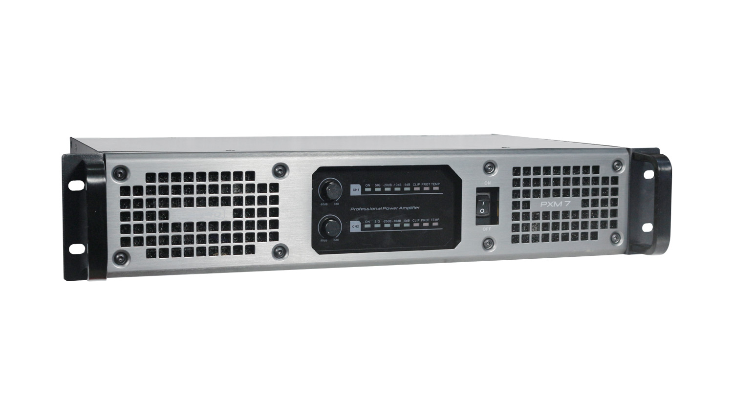 Cục đẩy công suất SAE Lexpro PXM7