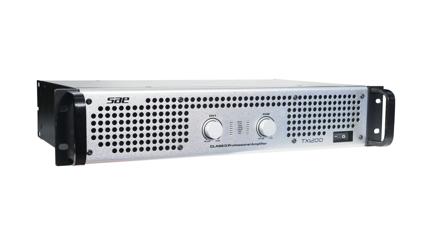 Cục đẩy công suất SAE TX1200