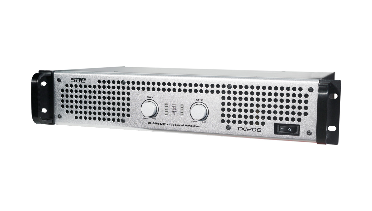 Cục đẩy công suất SAE TX1200