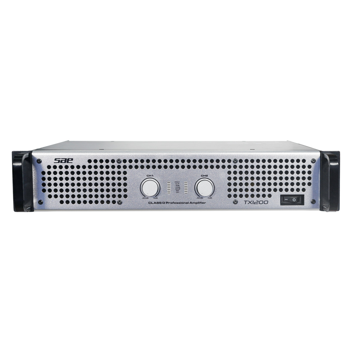 Cục đẩy công suất SAE TX1200