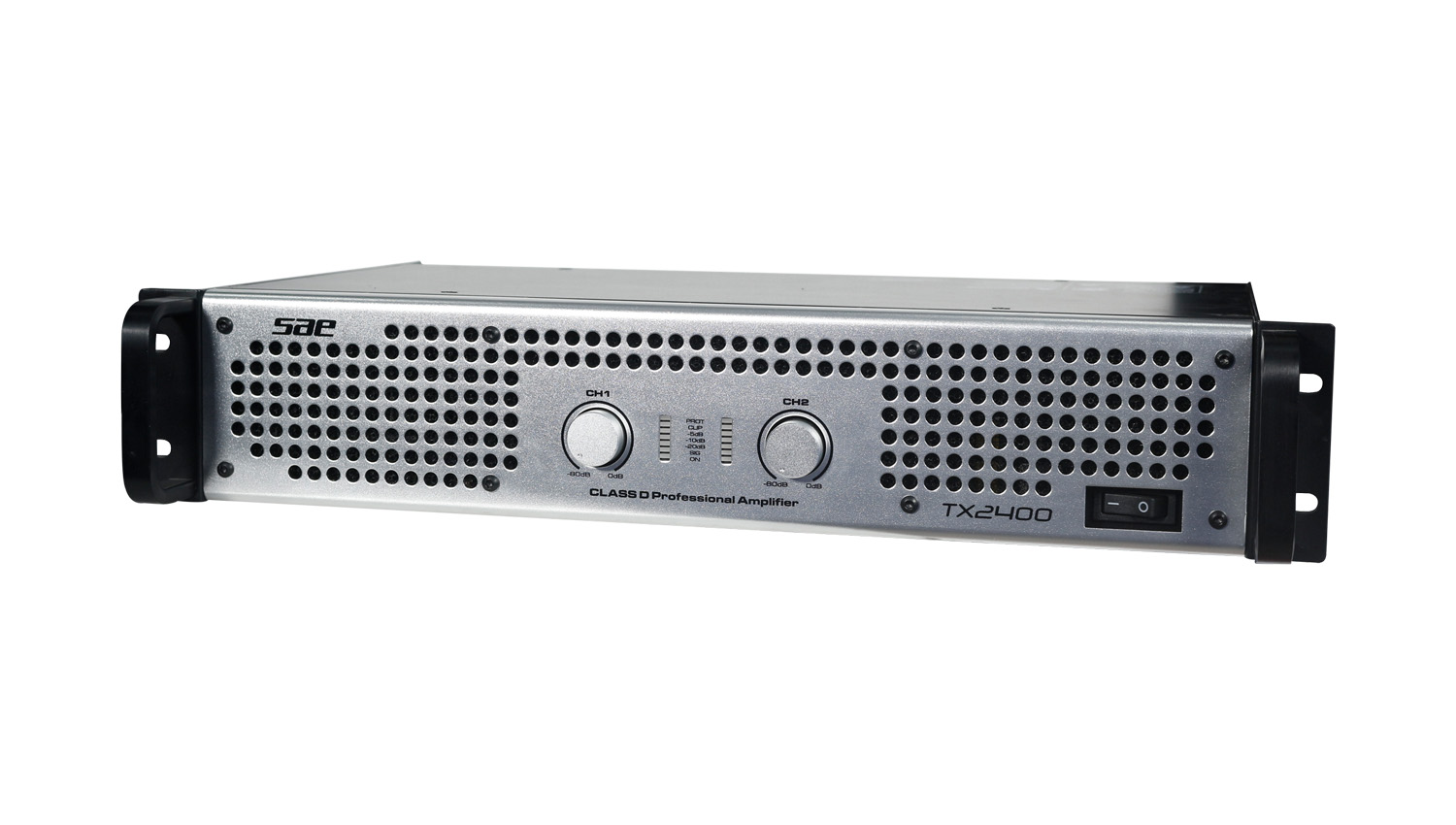 Cục đẩy công suất SAE TX2400