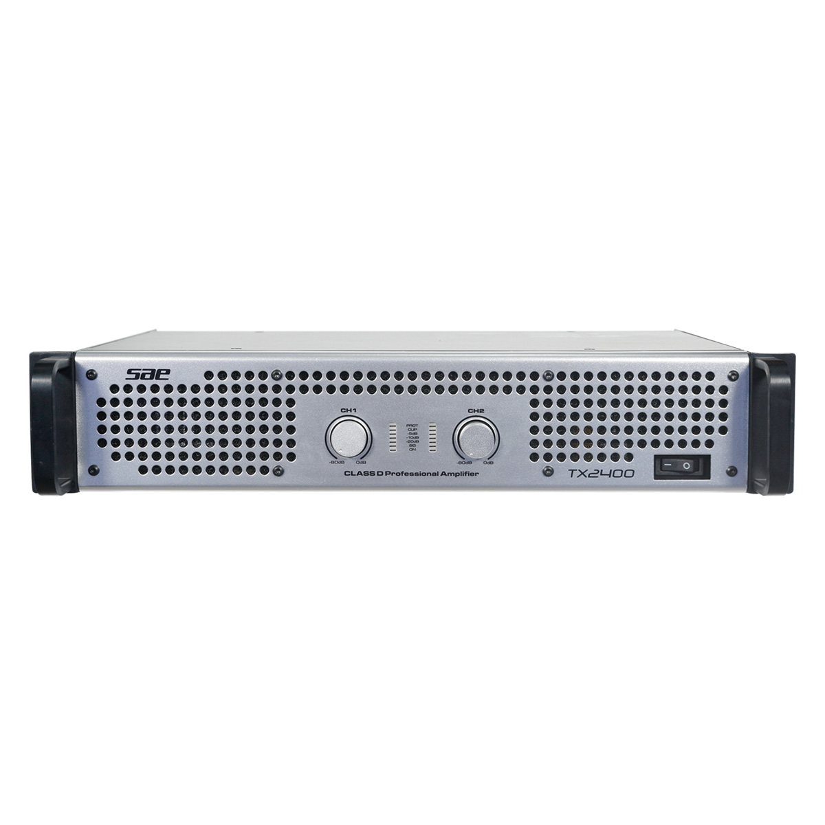 Cục đẩy công suất SAE TX2400