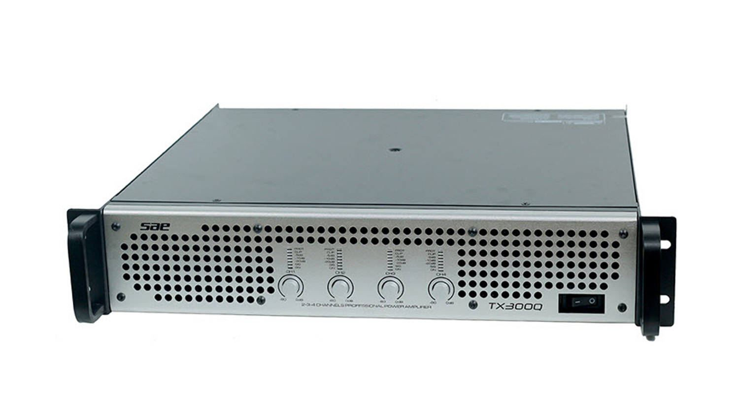 Cục đẩy công suất SAE TX300Q