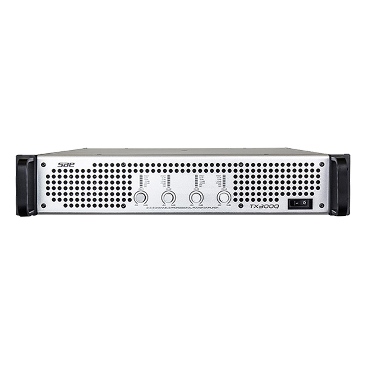 Cục đẩy công suất SAE TX300Q